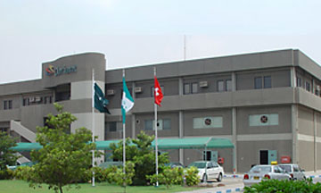 Clariant Chemical Pakistan Ltd