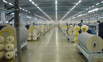 Artistic Fabric & Garment Industries